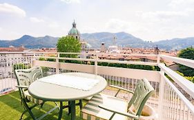 Como City View Apartment